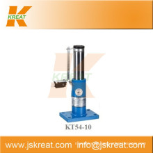 Ascensor Parts| Componentes de seguridad KT54-10 aceite Buffer|coil buffer de primavera